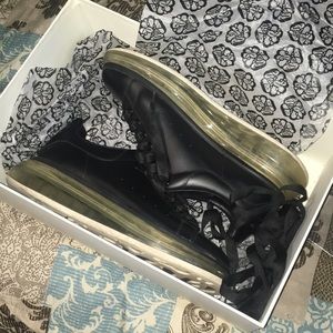 Alexander McQueen’s